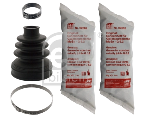 Bellow Kit, drive shaft